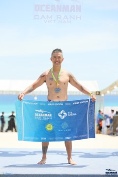 THE ARENA OCEANMAN CAM RANH VIỆT NAM 2023 - Ảnh #592096