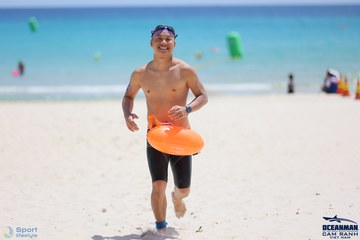 THE ARENA OCEANMAN CAM RANH VIỆT NAM 2023 - Ảnh #591356