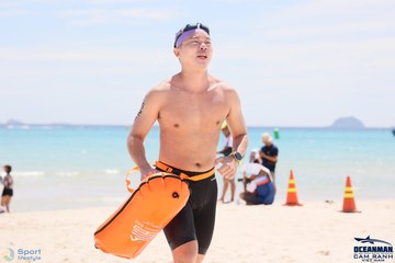THE ARENA OCEANMAN CAM RANH VIỆT NAM 2023 - Ảnh #597117