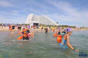 THE ARENA OCEANMAN CAM RANH VIỆT NAM 2023 - Ảnh #596927