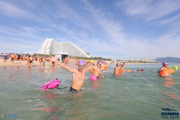 THE ARENA OCEANMAN CAM RANH VIỆT NAM 2023 - Ảnh #595716