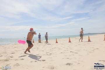 THE ARENA OCEANMAN CAM RANH VIỆT NAM 2023 - Ảnh #593353
