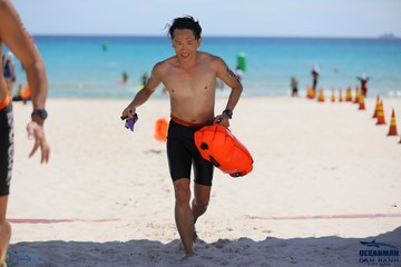 THE ARENA OCEANMAN CAM RANH VIỆT NAM 2023 - Ảnh #588611