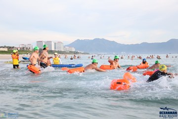 THE ARENA OCEANMAN CAM RANH VIỆT NAM 2023 - Ảnh #592903