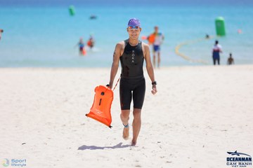 THE ARENA OCEANMAN CAM RANH VIỆT NAM 2023 - Ảnh #588399