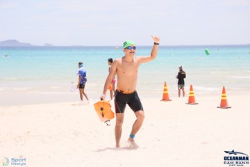 THE ARENA OCEANMAN CAM RANH VIỆT NAM 2023 - Ảnh #597743