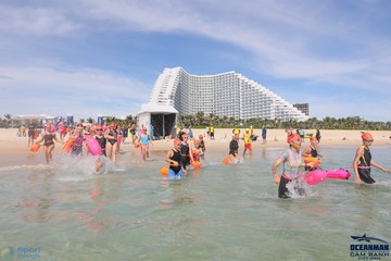THE ARENA OCEANMAN CAM RANH VIỆT NAM 2023 - Ảnh #598559