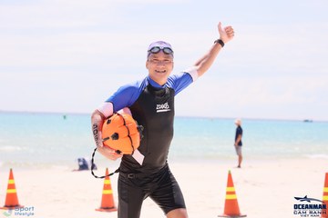 THE ARENA OCEANMAN CAM RANH VIỆT NAM 2023 - Ảnh #596669