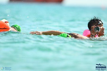 THE ARENA OCEANMAN CAM RANH VIỆT NAM 2023 - Ảnh #593076
