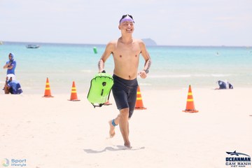 THE ARENA OCEANMAN CAM RANH VIỆT NAM 2023 - Ảnh #597649
