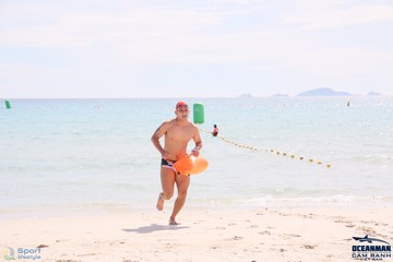 THE ARENA OCEANMAN CAM RANH VIỆT NAM 2023 - Ảnh #593339