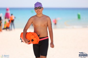 THE ARENA OCEANMAN CAM RANH VIỆT NAM 2023 - Ảnh #588782