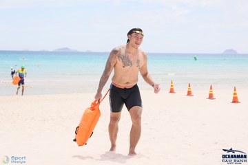 THE ARENA OCEANMAN CAM RANH VIỆT NAM 2023 - Ảnh #597787