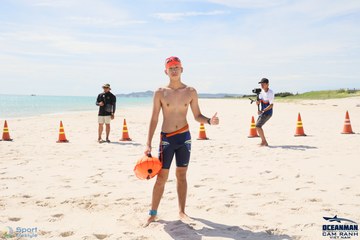 THE ARENA OCEANMAN CAM RANH VIỆT NAM 2023 - Ảnh #593678