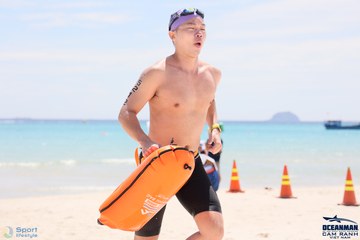 THE ARENA OCEANMAN CAM RANH VIỆT NAM 2023 - Ảnh #597118