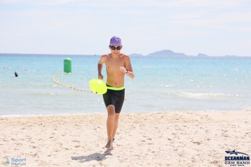 THE ARENA OCEANMAN CAM RANH VIỆT NAM 2023 - Ảnh #595875