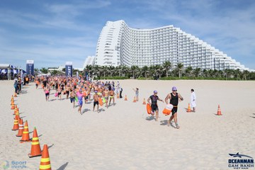 THE ARENA OCEANMAN CAM RANH VIỆT NAM 2023 - Ảnh #593304