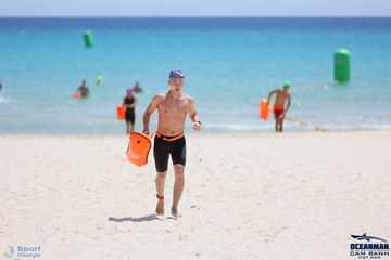 THE ARENA OCEANMAN CAM RANH VIỆT NAM 2023 - Ảnh #590354