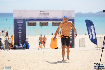 THE ARENA OCEANMAN CAM RANH VIỆT NAM 2023 - Ảnh #586983
