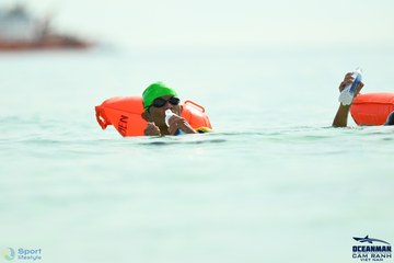 THE ARENA OCEANMAN CAM RANH VIỆT NAM 2023 - Ảnh #591019