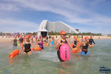 THE ARENA OCEANMAN CAM RANH VIỆT NAM 2023 - Ảnh #598581