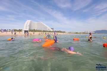 THE ARENA OCEANMAN CAM RANH VIỆT NAM 2023 - Ảnh #597347