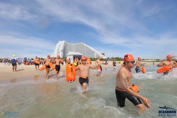 THE ARENA OCEANMAN CAM RANH VIỆT NAM 2023 - Ảnh #598102