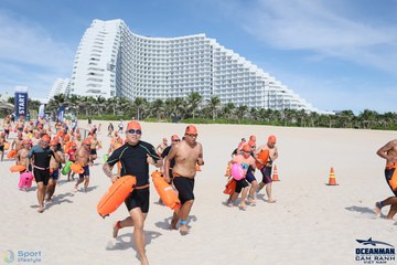 THE ARENA OCEANMAN CAM RANH VIỆT NAM 2023 - Ảnh #594244