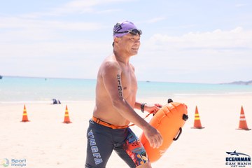 THE ARENA OCEANMAN CAM RANH VIỆT NAM 2023 - Ảnh #596759