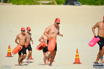 THE ARENA OCEANMAN CAM RANH VIỆT NAM 2023 - Ảnh #591458