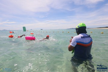 THE ARENA OCEANMAN CAM RANH VIỆT NAM 2023 - Ảnh #586043