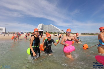 THE ARENA OCEANMAN CAM RANH VIỆT NAM 2023 - Ảnh #598599