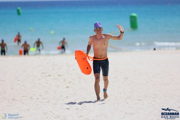 THE ARENA OCEANMAN CAM RANH VIỆT NAM 2023 - Ảnh #589914