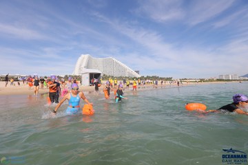 THE ARENA OCEANMAN CAM RANH VIỆT NAM 2023 - Ảnh #596888