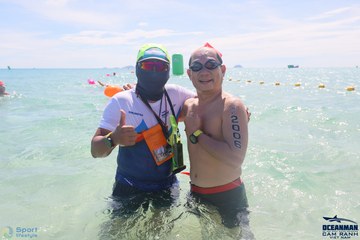 THE ARENA OCEANMAN CAM RANH VIỆT NAM 2023 - Ảnh #586069