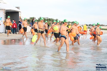 THE ARENA OCEANMAN CAM RANH VIỆT NAM 2023 - Ảnh #592959