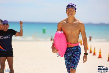 THE ARENA OCEANMAN CAM RANH VIỆT NAM 2023 - Ảnh #590225