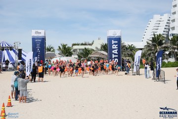 THE ARENA OCEANMAN CAM RANH VIỆT NAM 2023 - Ảnh #594420