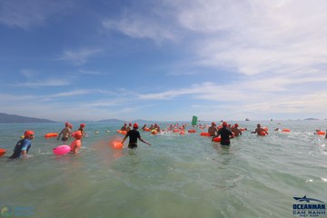 THE ARENA OCEANMAN CAM RANH VIỆT NAM 2023 - Ảnh #598295