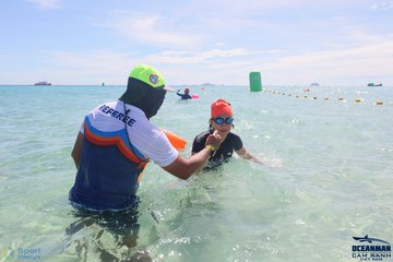 THE ARENA OCEANMAN CAM RANH VIỆT NAM 2023 - Ảnh #586106