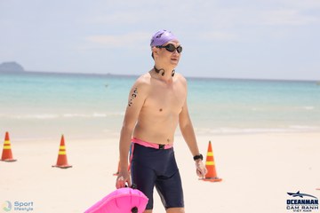 THE ARENA OCEANMAN CAM RANH VIỆT NAM 2023 - Ảnh #597895