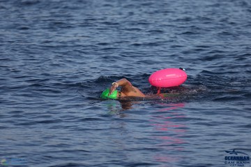 THE ARENA OCEANMAN CAM RANH VIỆT NAM 2023 - Ảnh #588131