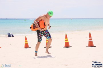 THE ARENA OCEANMAN CAM RANH VIỆT NAM 2023 - Ảnh #597296