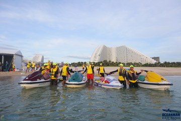 THE ARENA OCEANMAN CAM RANH VIỆT NAM 2023 - Ảnh #592601