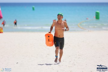 THE ARENA OCEANMAN CAM RANH VIỆT NAM 2023 - Ảnh #591145