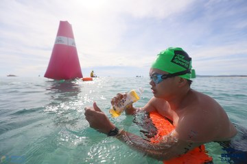 THE ARENA OCEANMAN CAM RANH VIỆT NAM 2023 - Ảnh #586275