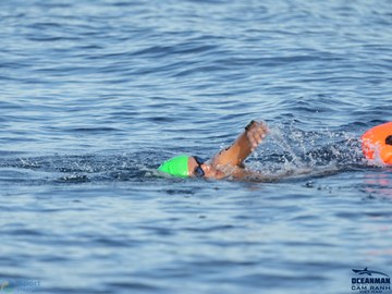 THE ARENA OCEANMAN CAM RANH VIỆT NAM 2023 - Ảnh #588105