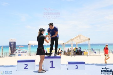 THE ARENA OCEANMAN CAM RANH VIỆT NAM 2023 - Ảnh #597989
