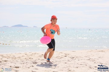 THE ARENA OCEANMAN CAM RANH VIỆT NAM 2023 - Ảnh #594230