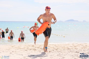 THE ARENA OCEANMAN CAM RANH VIỆT NAM 2023 - Ảnh #594841